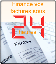 Finance sous 24 heures