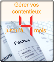 Assurance crdit gre vos contentieux