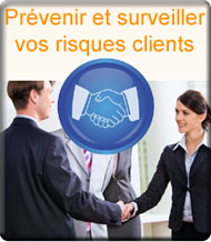 Assurance crdit vous protge du risque client