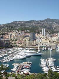 assurance crédit Monaco