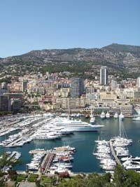 assurance crédit Monaco assurance crédit Monaco