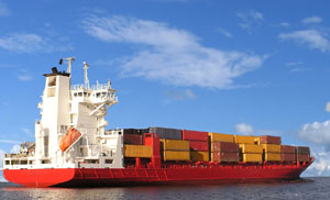 assurance transport maritime