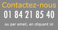 Contact CESSATION DE PAIEMENT