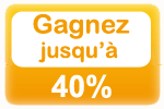 Gagnez jusqu 40% sur votre contrat d'assurance crdit